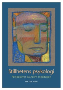 雅肯靜坐心理學 (原文: 挪威語)  作者:賀倫博士